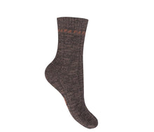 Load image into Gallery viewer, Γυναικείες Κάλτσες 3 ΤΜΧ Warm Cotton F3217 | evaunderwear
