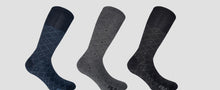 Load image into Gallery viewer, Ανδρικές Κάλτσες 3 ΤΜΧ Warm Cotton FILA F5287 | evaunderwear
