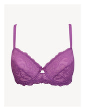 Load image into Gallery viewer, Σουτιέν &quot;Ametista Lace&quot; Seilei 2672 Cup C
